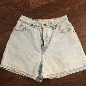 Levis beautiful jeans shorts LAST CHANCE!!!!!
